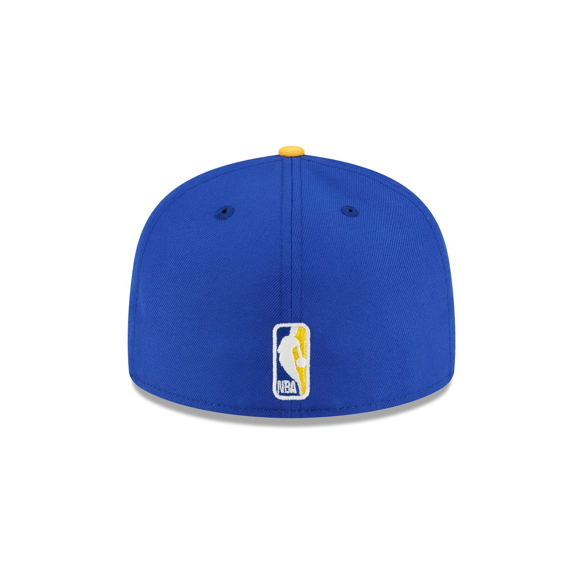 Golden State Warriors Sugar Skull 59FIFTY Fitted Hat