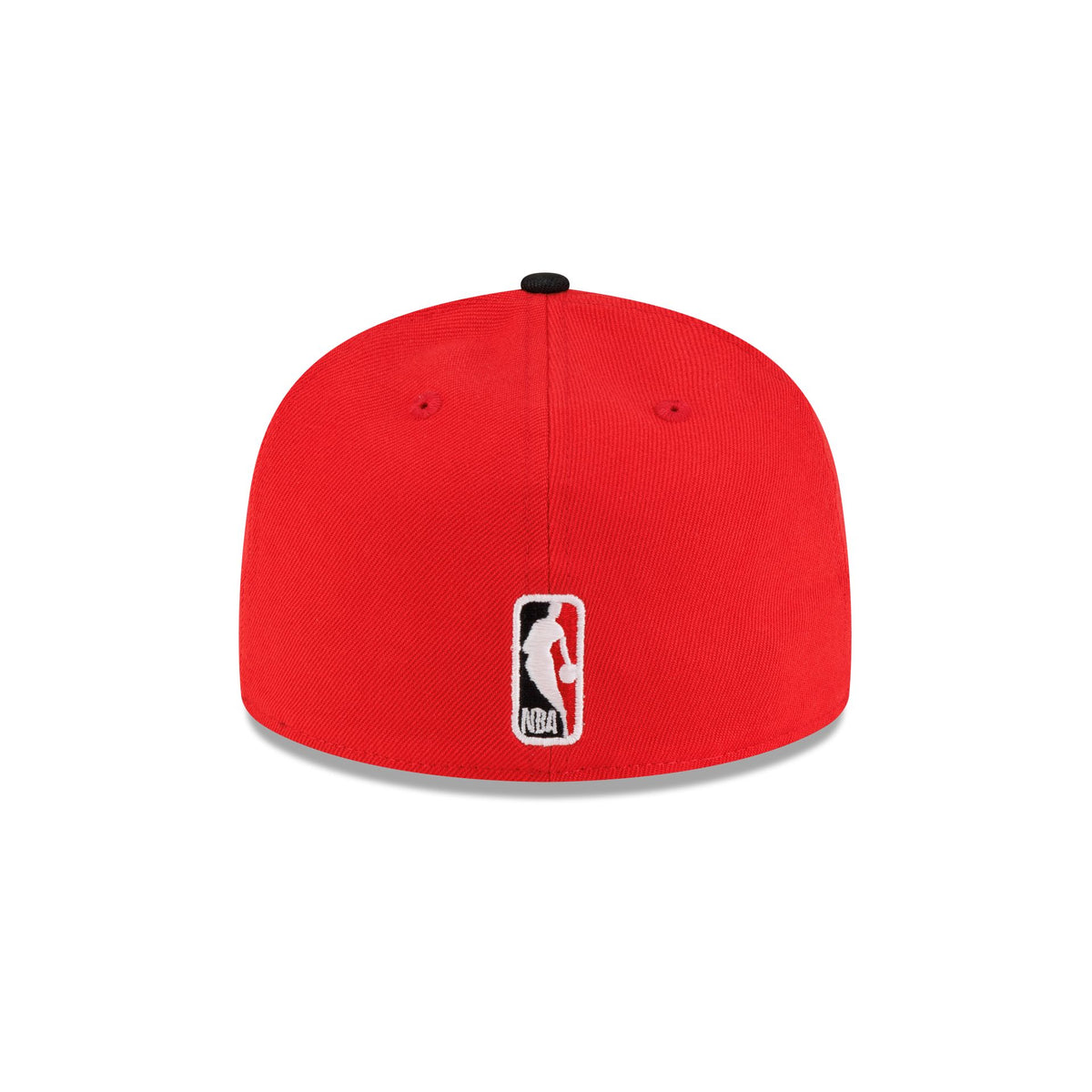 Houston Rockets Sugar Skull 59FIFTY Fitted Hat
