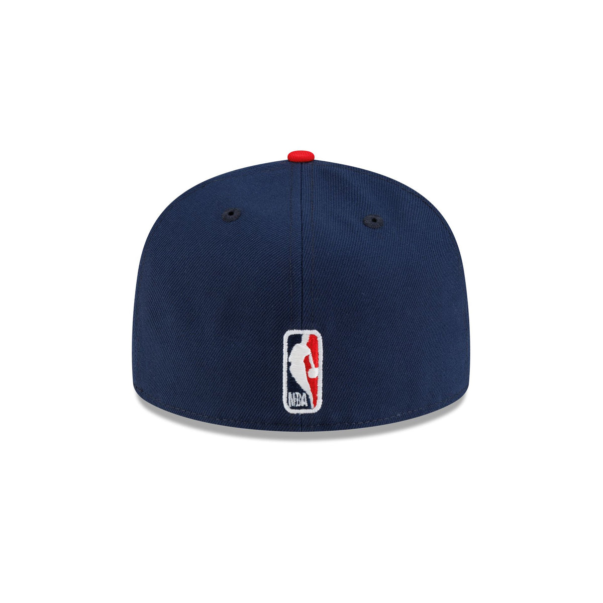 Los Angeles Clippers Sugar Skull 59FIFTY Fitted Hat