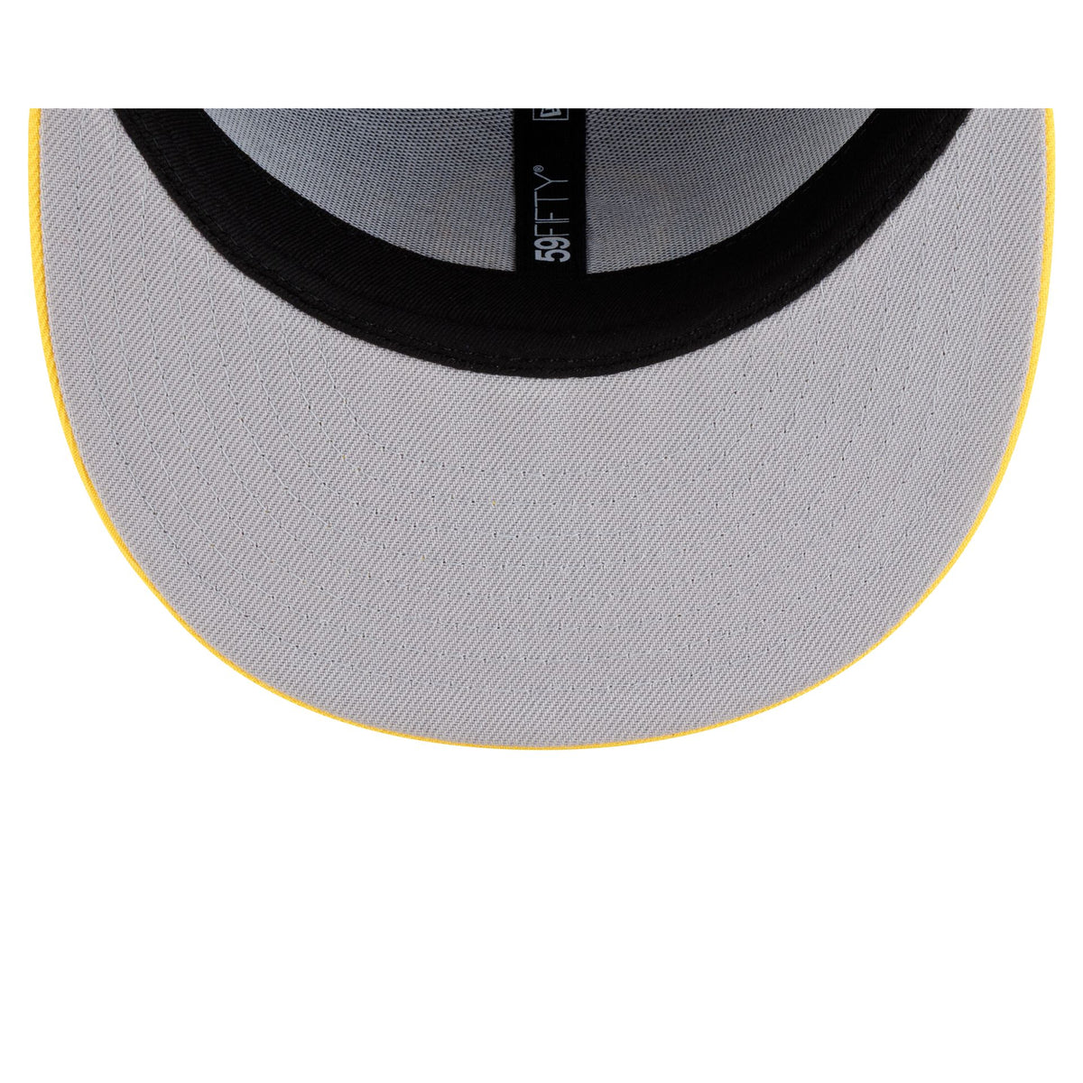 Los Angeles Lakers Sugar Skull 59FIFTY Fitted Hat