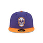 Phoenix Suns Sugar Skull 59FIFTY Fitted Hat