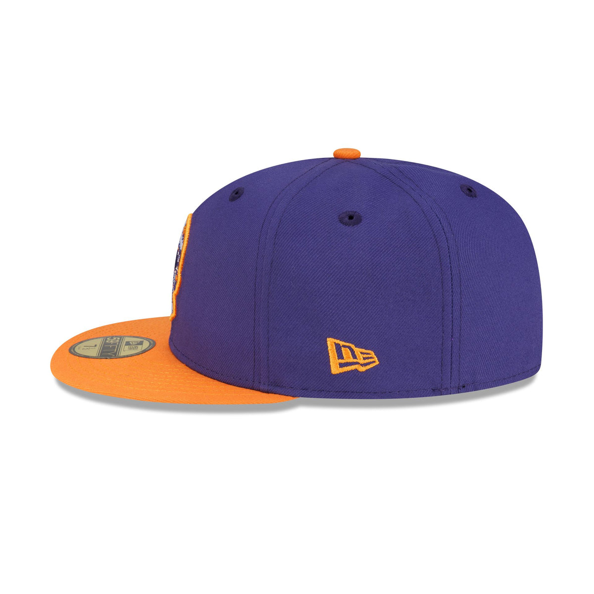 Phoenix Suns Sugar Skull 59FIFTY Fitted Hat
