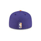 Phoenix Suns Sugar Skull 59FIFTY Fitted Hat