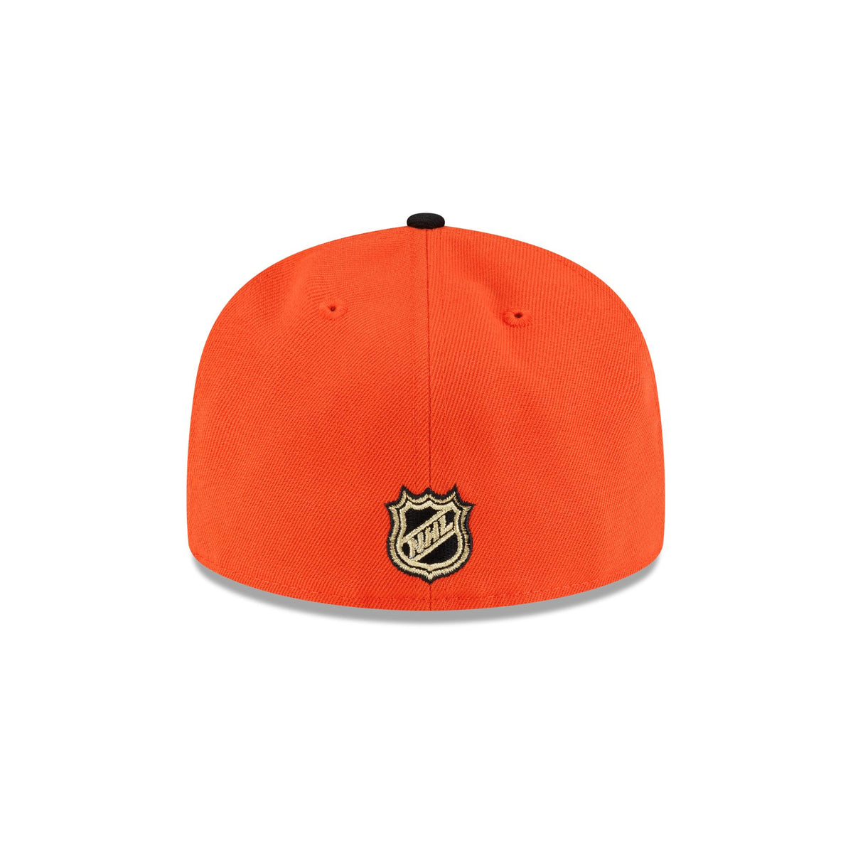 Anaheim Ducks Sugar Skull 59FIFTY Fitted Hat