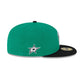 Dallas Stars Sugar Skull 59FIFTY Fitted Hat