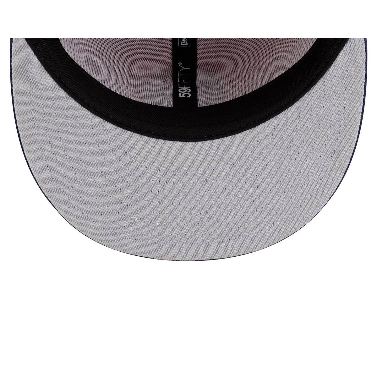Florida Panthers Sugar Skull 59FIFTY Fitted Hat