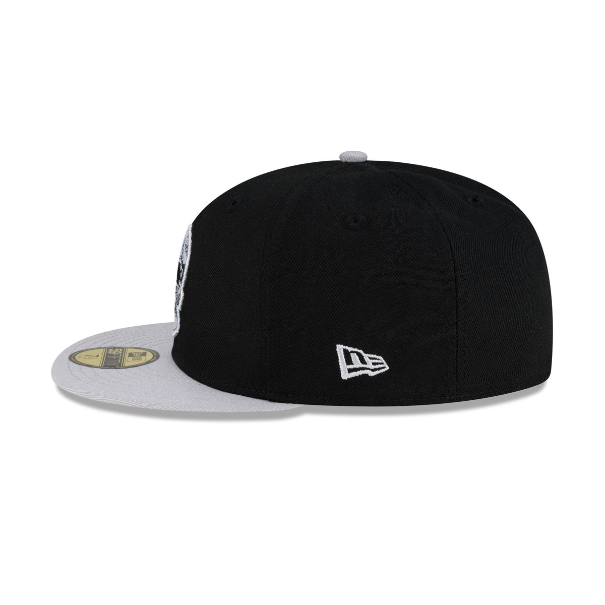 Los Angeles Kings Sugar Skull 59FIFTY Fitted Hat