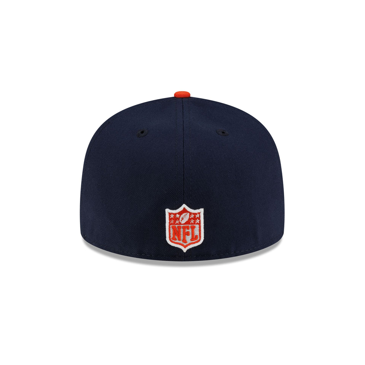 Chicago Bears Sugar Skull 59FIFTY Fitted Hat