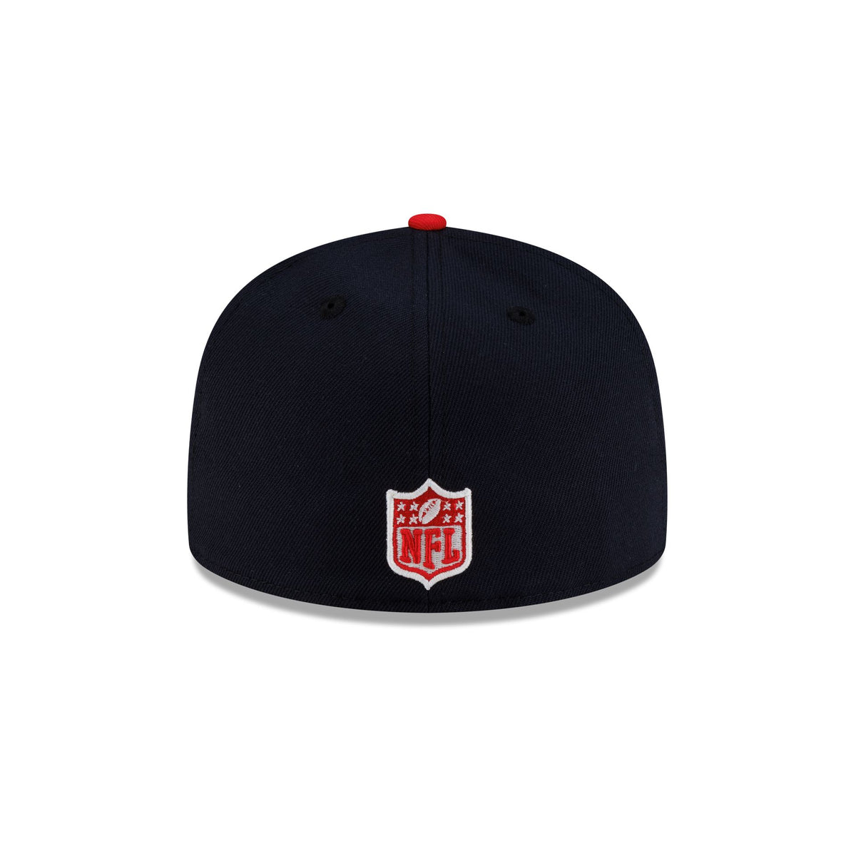 Houston Texans Sugar Skull 59FIFTY Fitted Hat