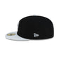 Las Vegas Raiders Sugar Skull 59FIFTY Fitted Hat