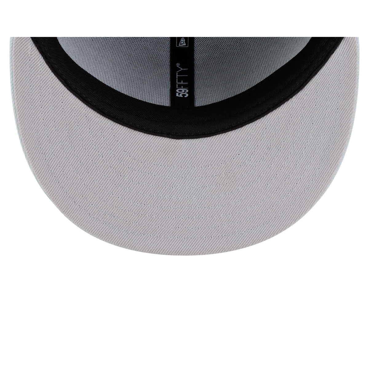 Las Vegas Raiders Sugar Skull 59FIFTY Fitted Hat