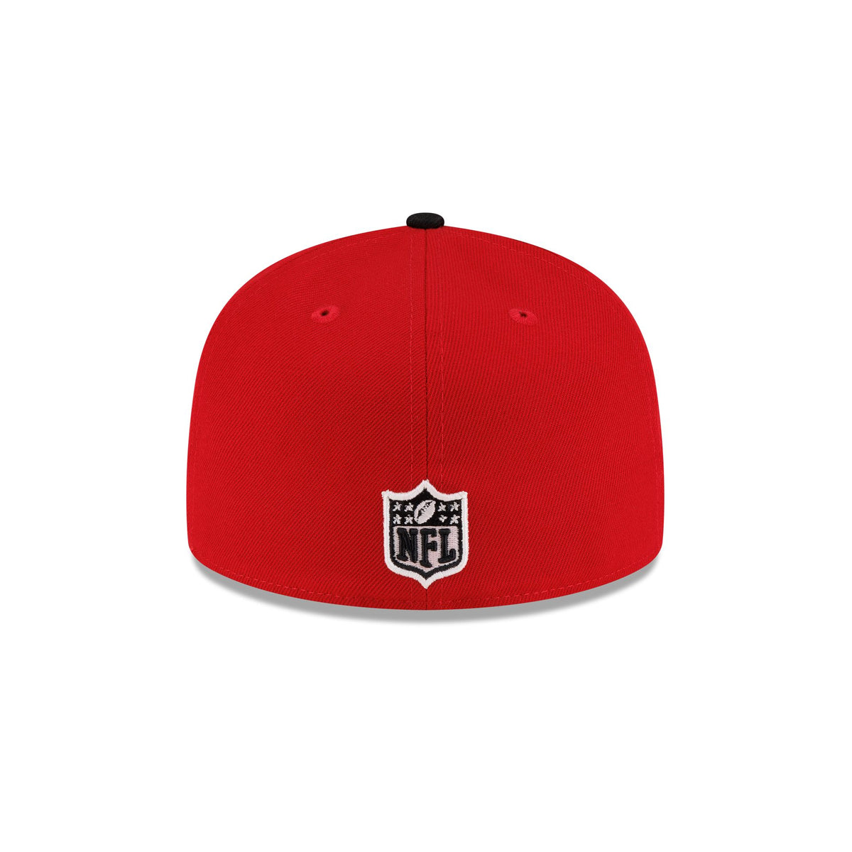San Francisco 49ers Sugar Skull 59FIFTY Fitted Hat