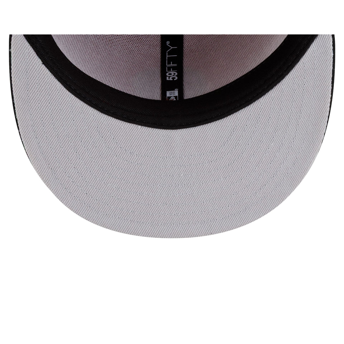 San Francisco 49ers Sugar Skull 59FIFTY Fitted Hat
