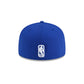 New York Knicks 2026 NBA Champions 59FIFTY Fitted Hat