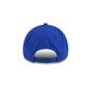 New York Knicks 2026 NBA Champions 9FORTY A-Frame Snapback Hat