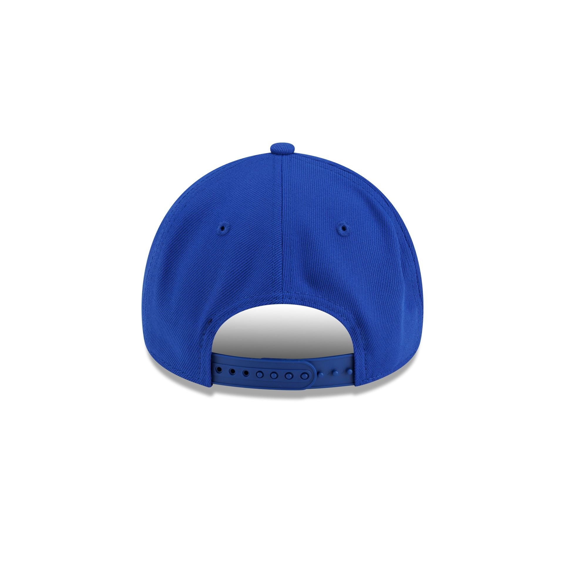 New York Knicks 2026 NBA Champions 9FORTY A-Frame Snapback Hat