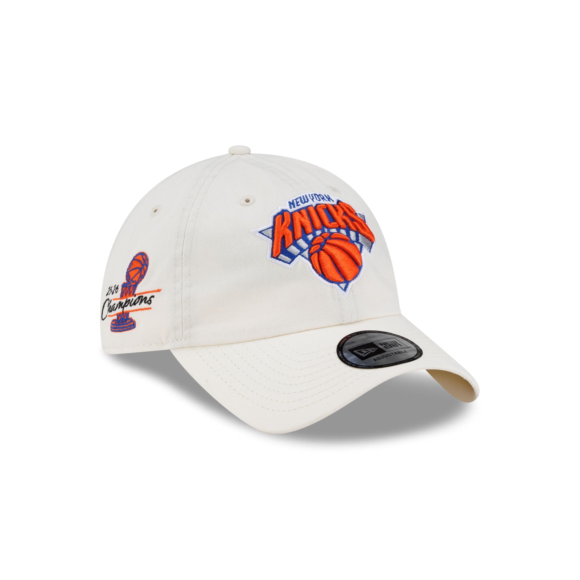 Casual Classic – New Era Cap