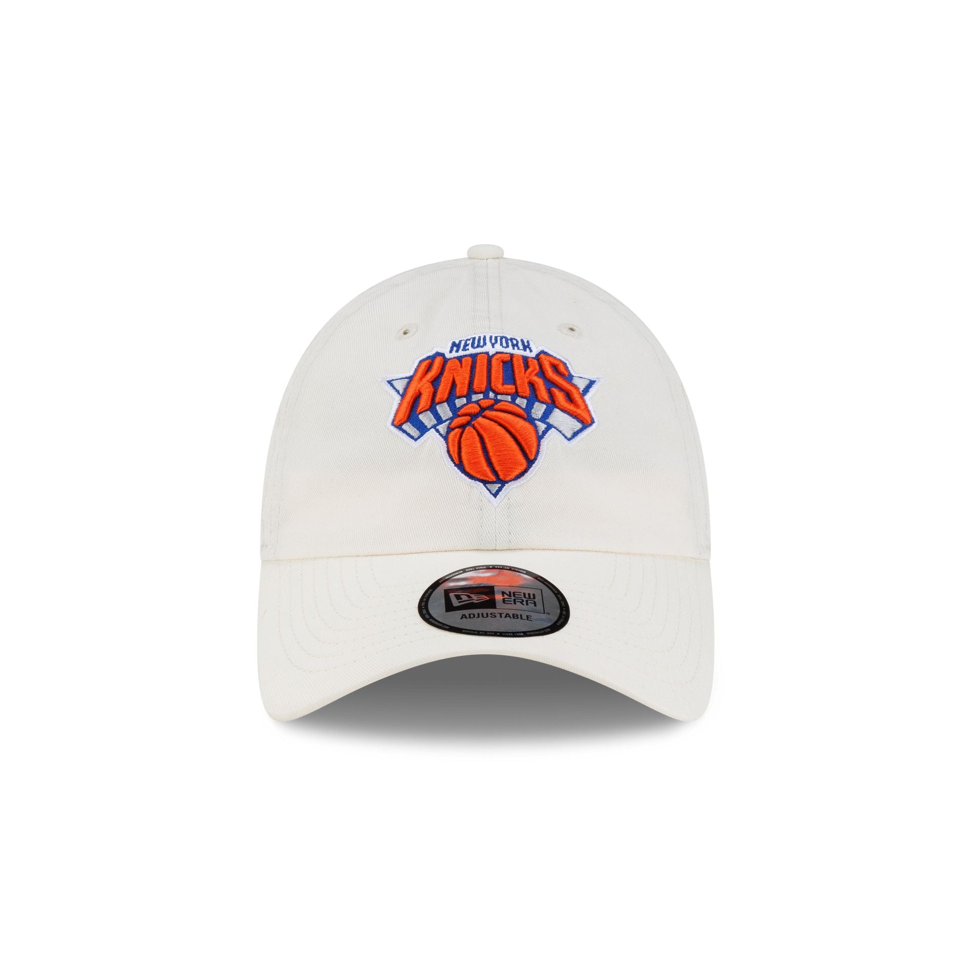 New York Knicks 2026 NBA Champions Casual Classic Adjustable Hat