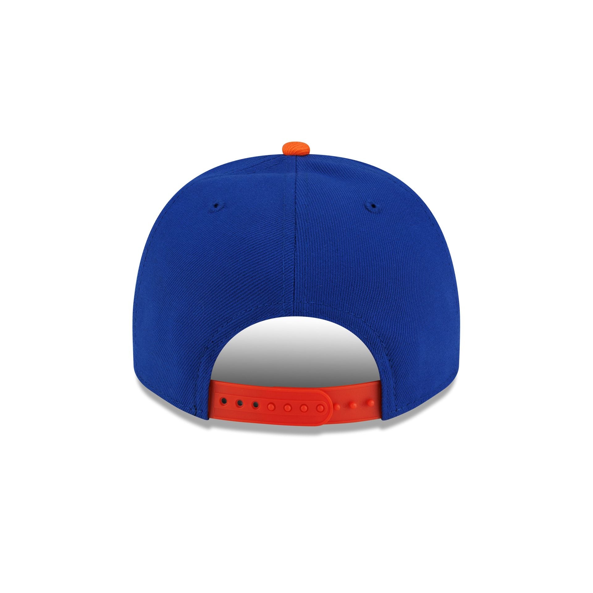 New York Knicks 2026 NBA Champions 9FIFTY A-Frame Snapback Hat