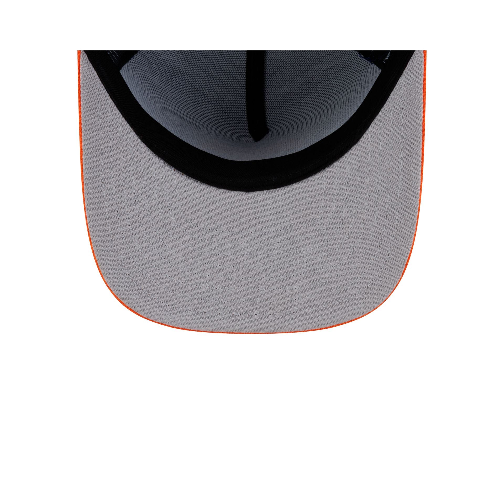 New York Knicks 2026 NBA Champions 9FIFTY A-Frame Snapback Hat