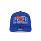 New York Knicks 2026 NBA Champions 19TWENTY Snapback Hat