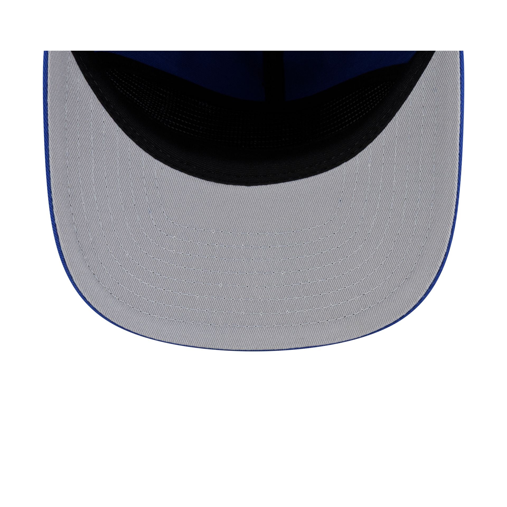 New York Knicks 2026 NBA Champions 19TWENTY Snapback Hat