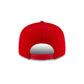Carolina Hurricanes 2025-2026 Title Run 9FIFTY Snapback Hat