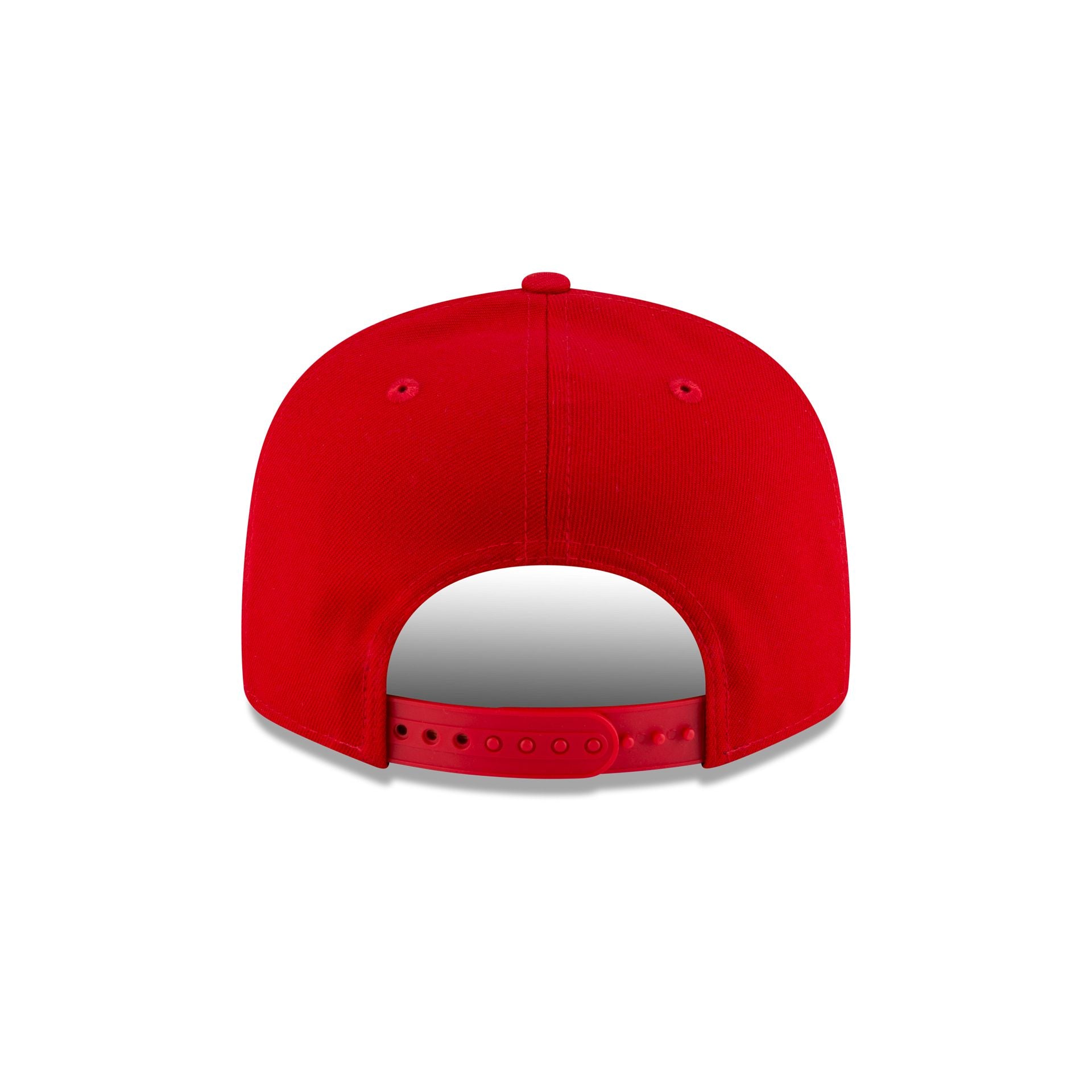 Carolina Hurricanes 2025-2026 Title Run 9FIFTY Snapback Hat