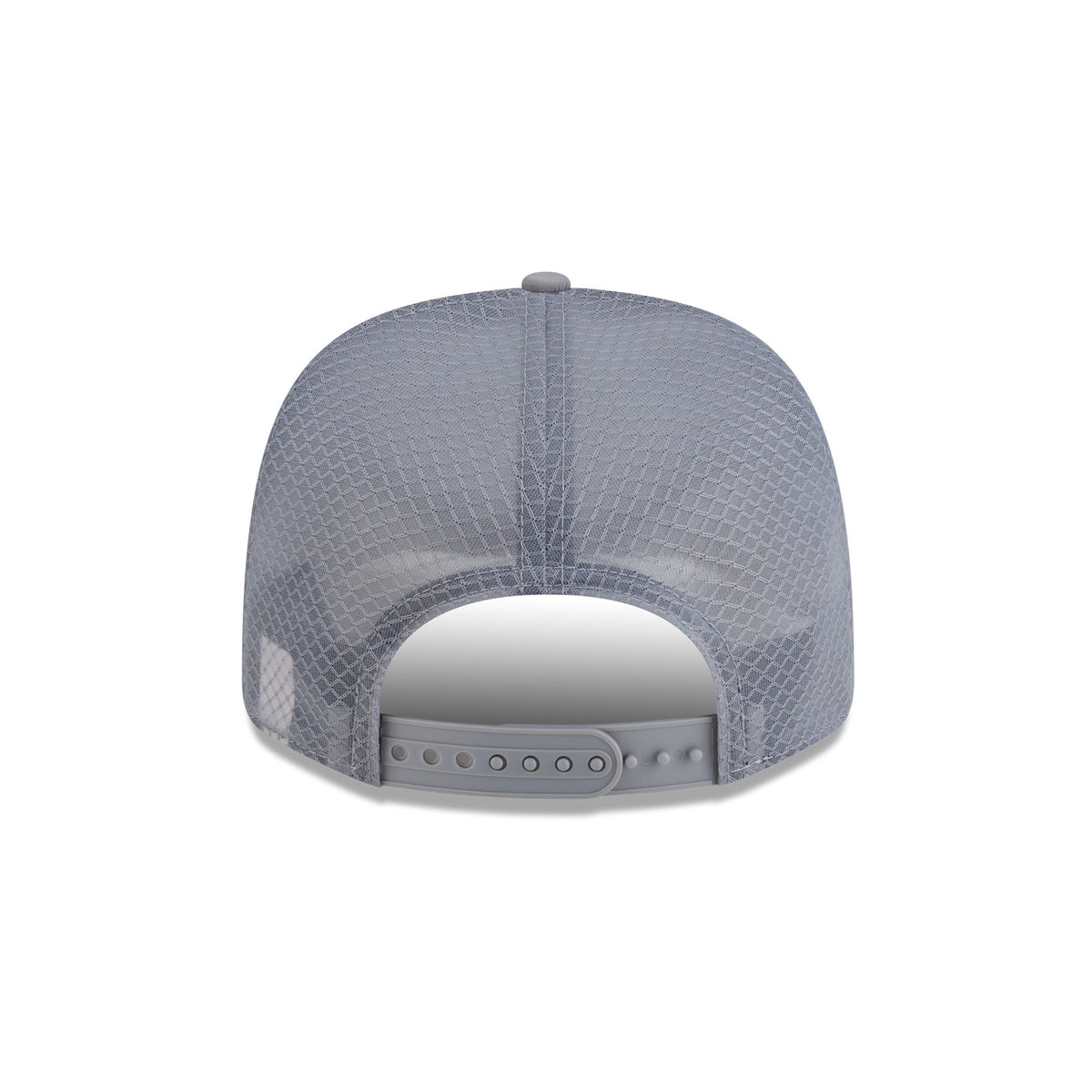 Professional Pickleball Association Carvana Pickleball Tour Gray 9SEVENTY Stretch-Snap Hat