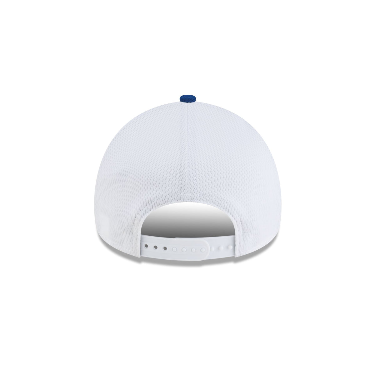 Professional Pickleball Association Carvana Pickleball Tour Blue 9FORTY A-Frame Trucker Hat