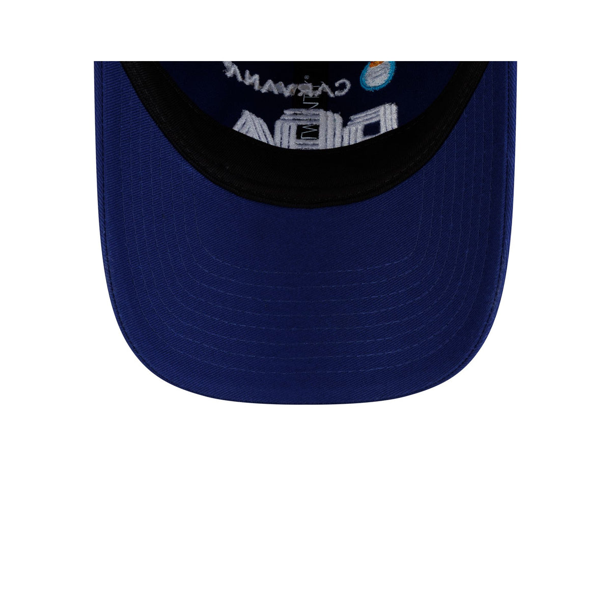Professional Pickleball Association Carvana Pickleball Tour Royal 9TWENTY Adjustable Hat