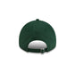 Professional Pickleball Association Carvana Pickleball Tour Green 9TWENTY Adjustable Hat