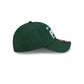 Professional Pickleball Association Carvana Pickleball Tour Green 9TWENTY Adjustable Hat