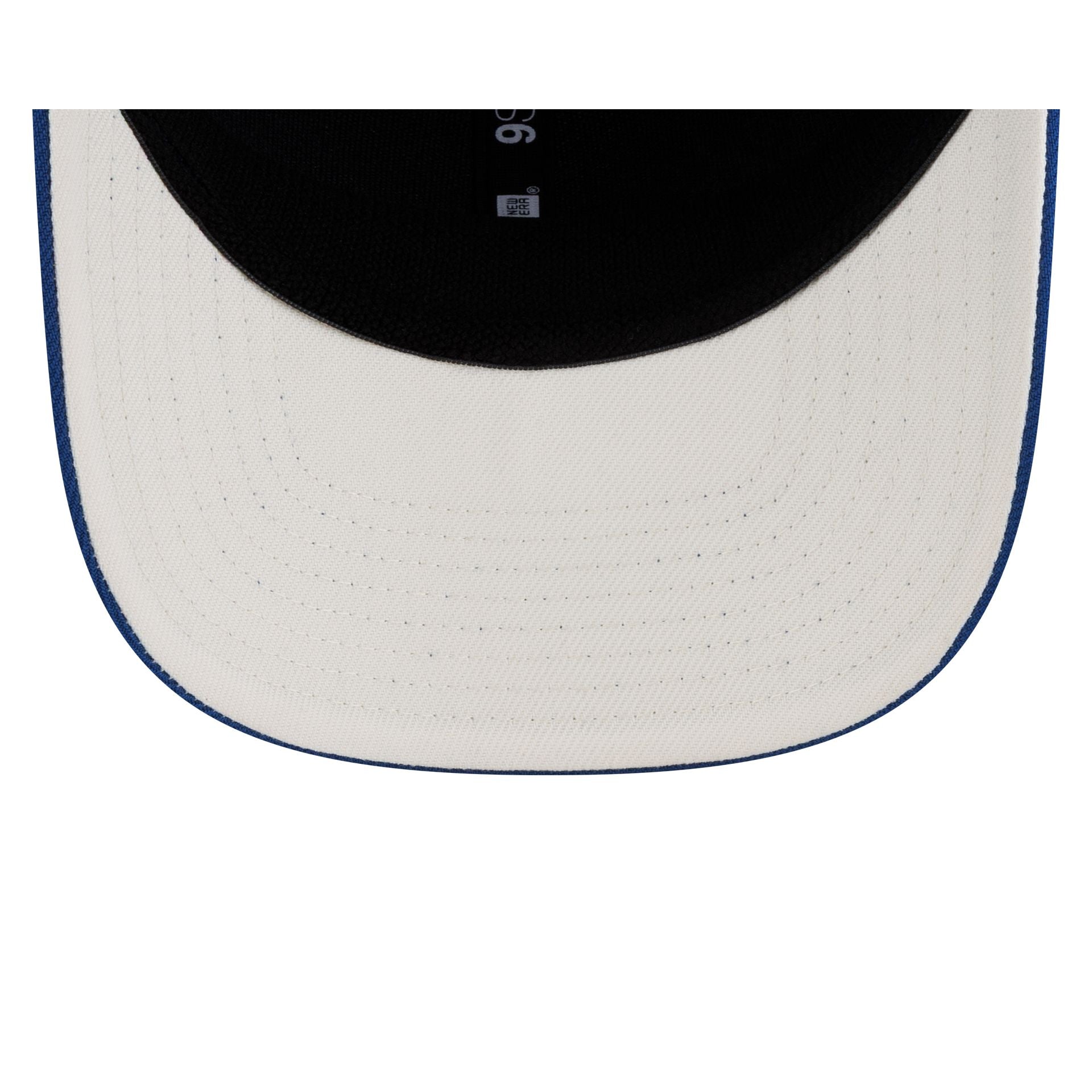 Buffalo Bills Billustration by Grace 9SEVENTY Stretch-Snap Hat