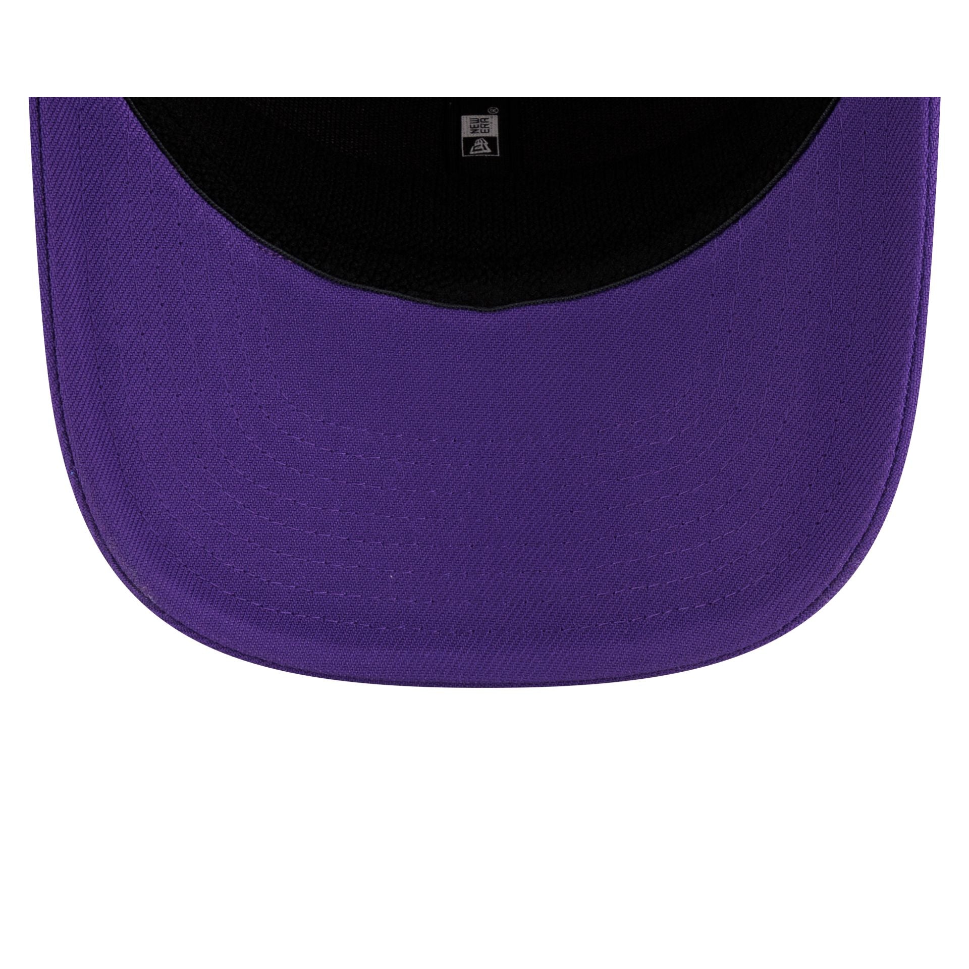 Buffalo Bills Billustration by Charlotte 9SEVENTY Stretch-Snap Hat