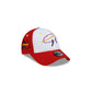 Buffalo Bills Billustration by Mason Kids 9FORTY Snapback Hat
