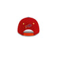 Buffalo Bills Billustration by Mason Kids 9FORTY Snapback Hat
