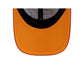 Buffalo Bills Billustration by Mason Kids 9FORTY Snapback Hat