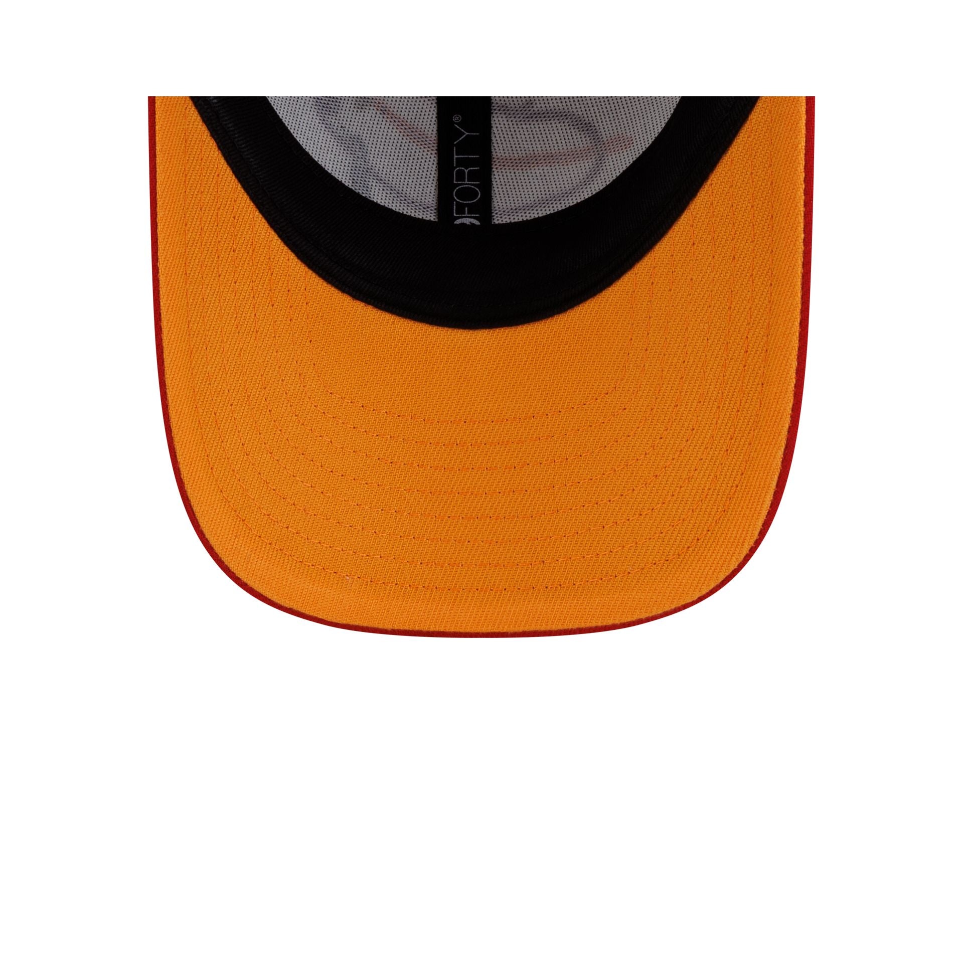 Buffalo Bills Billustration by Mason Kids 9FORTY Snapback Hat