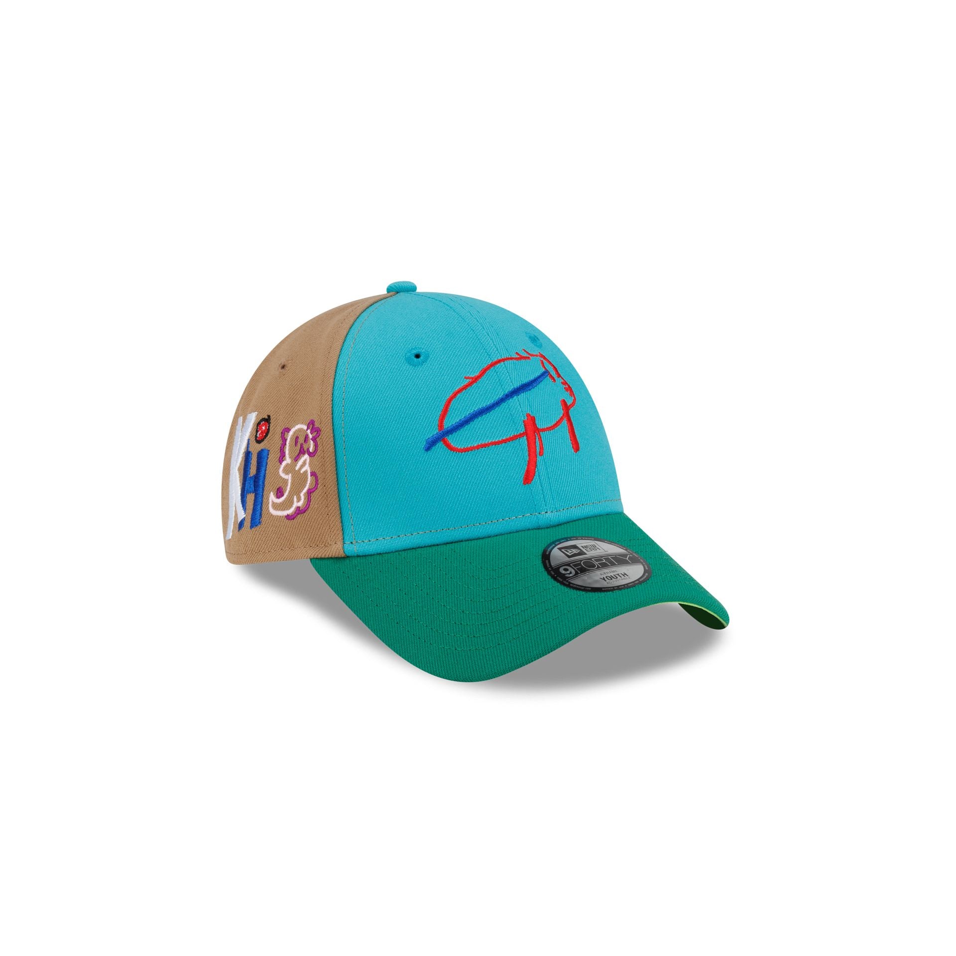 Kids Hats & Caps – Page 4 – New Era Cap