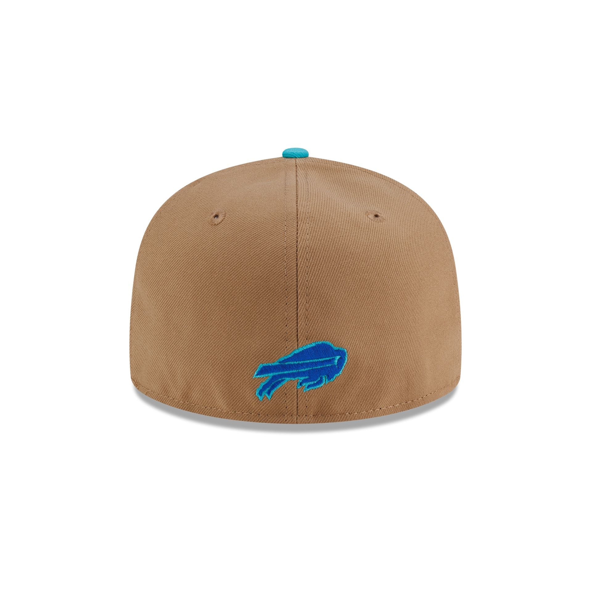 Buffalo Bills Billustration by Killian 59FIFTY Fitted Hat