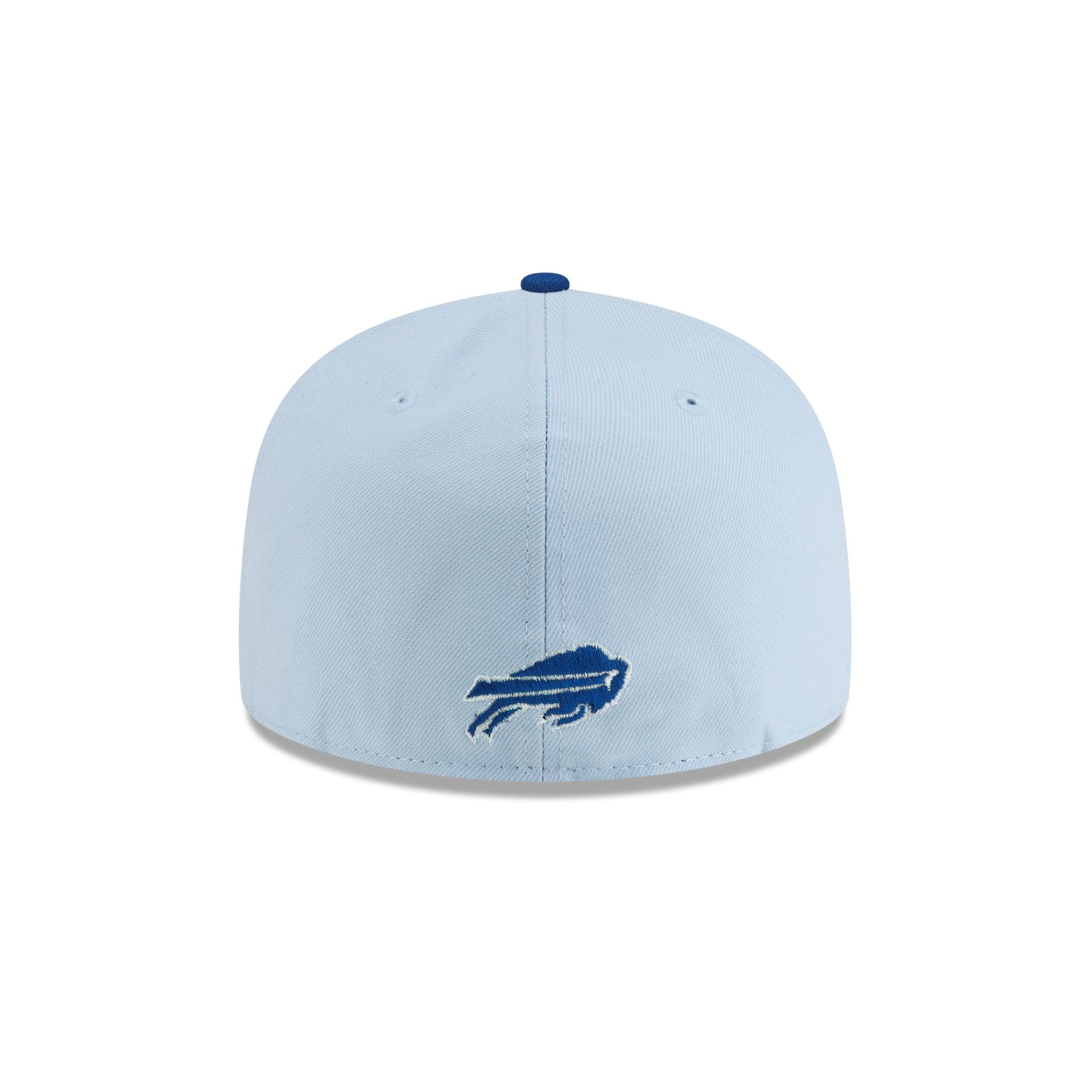 Buffalo Bills Billustration by Grace 59FIFTY Fitted Hat