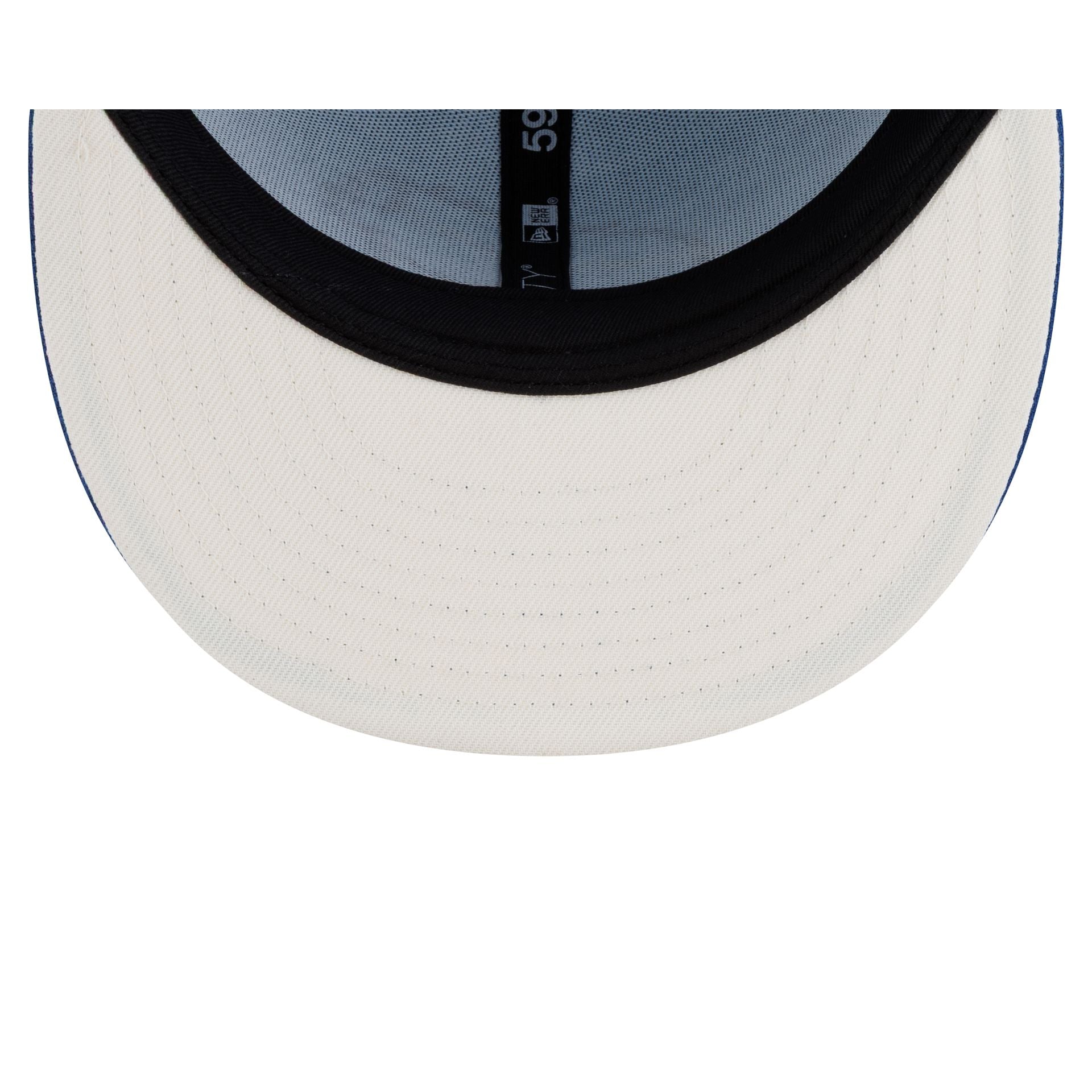 Buffalo Bills Billustration by Grace 59FIFTY Fitted Hat