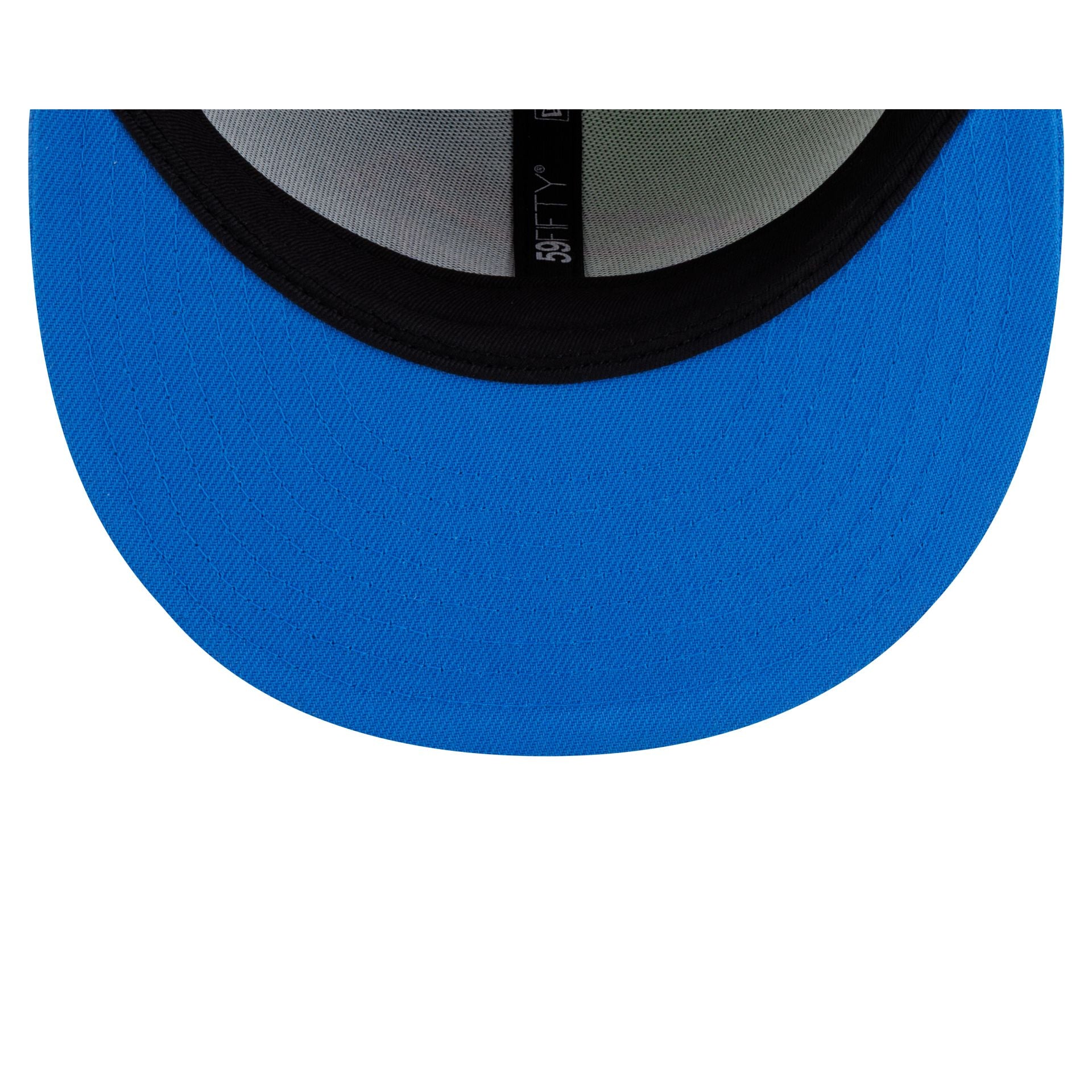 Buffalo Bills Billustration by Jack 59FIFTY Fitted Hat