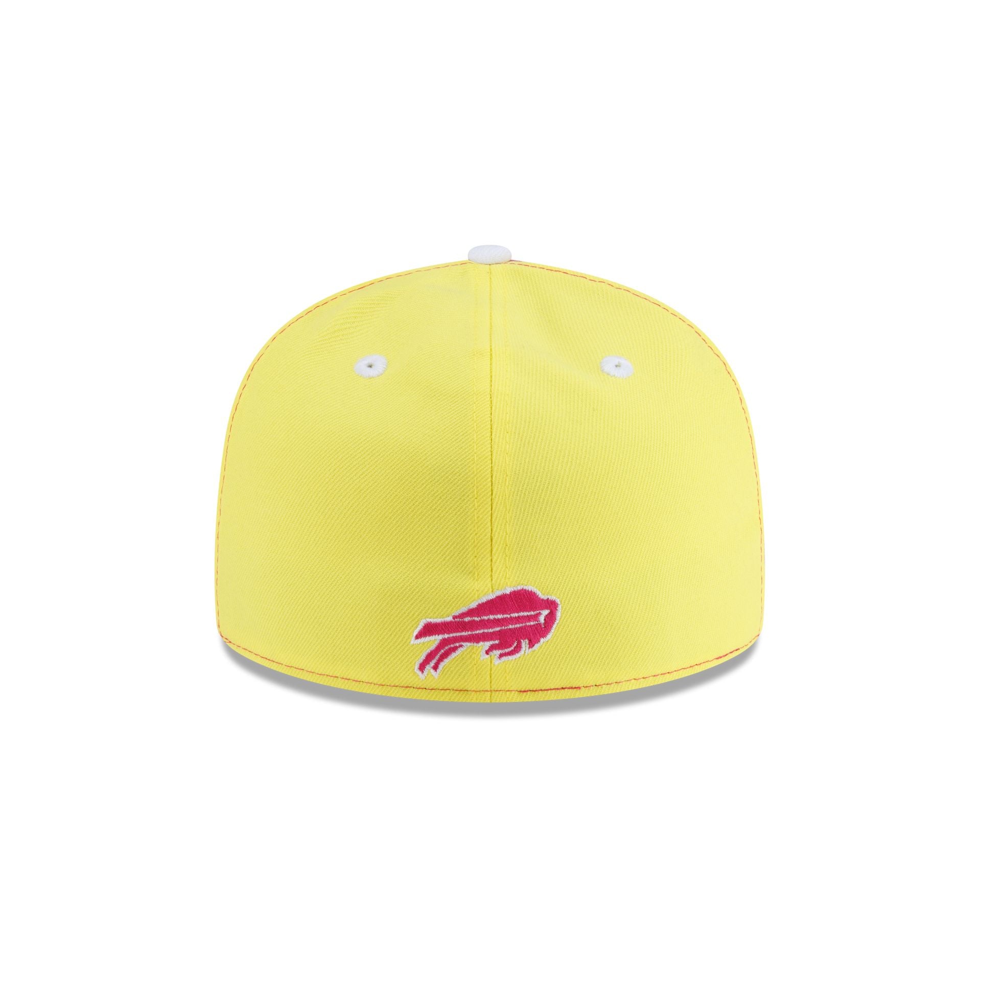 Buffalo Bills Billustration by Charlotte 59FIFTY Fitted Hat