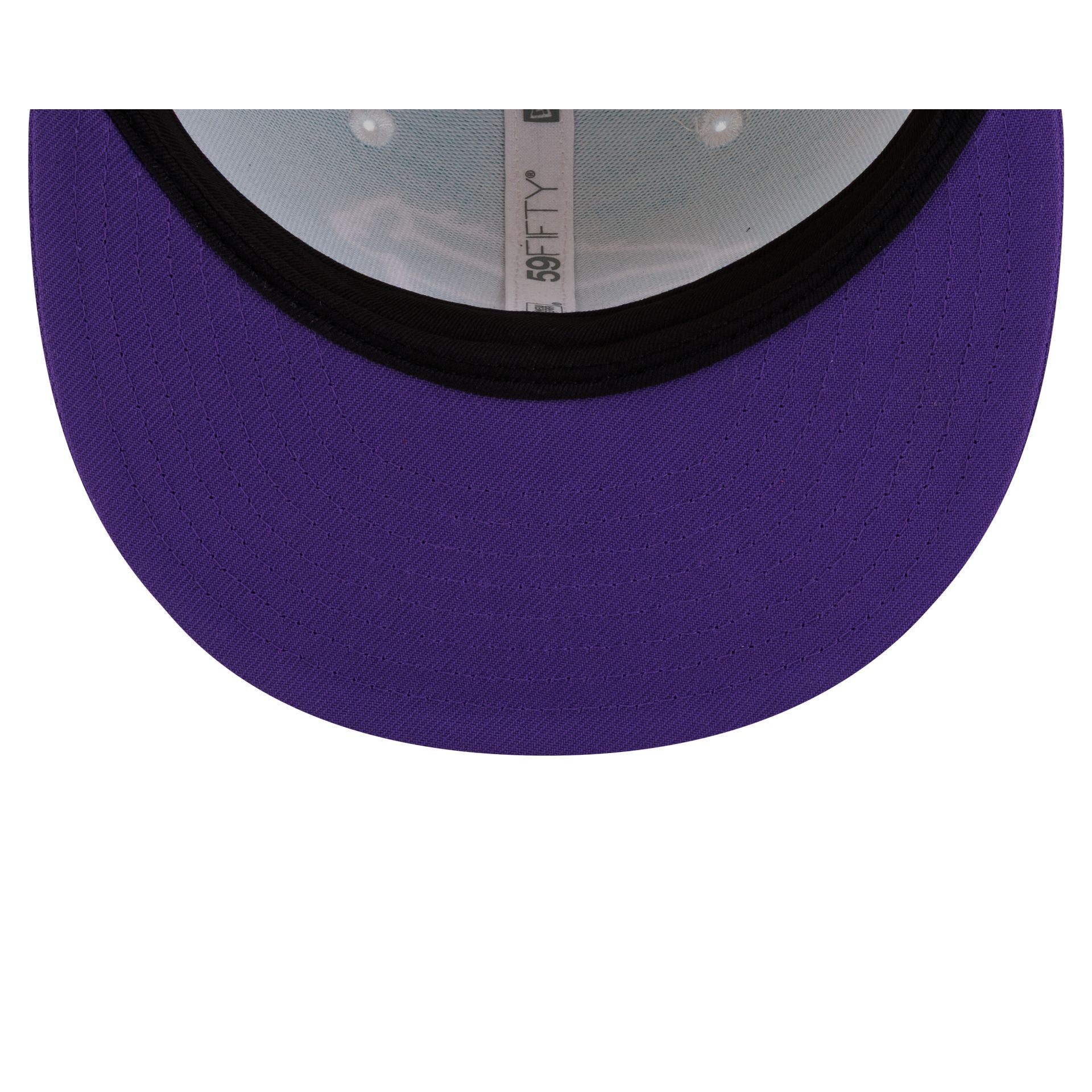 Buffalo Bills Billustration by Charlotte 59FIFTY Fitted Hat