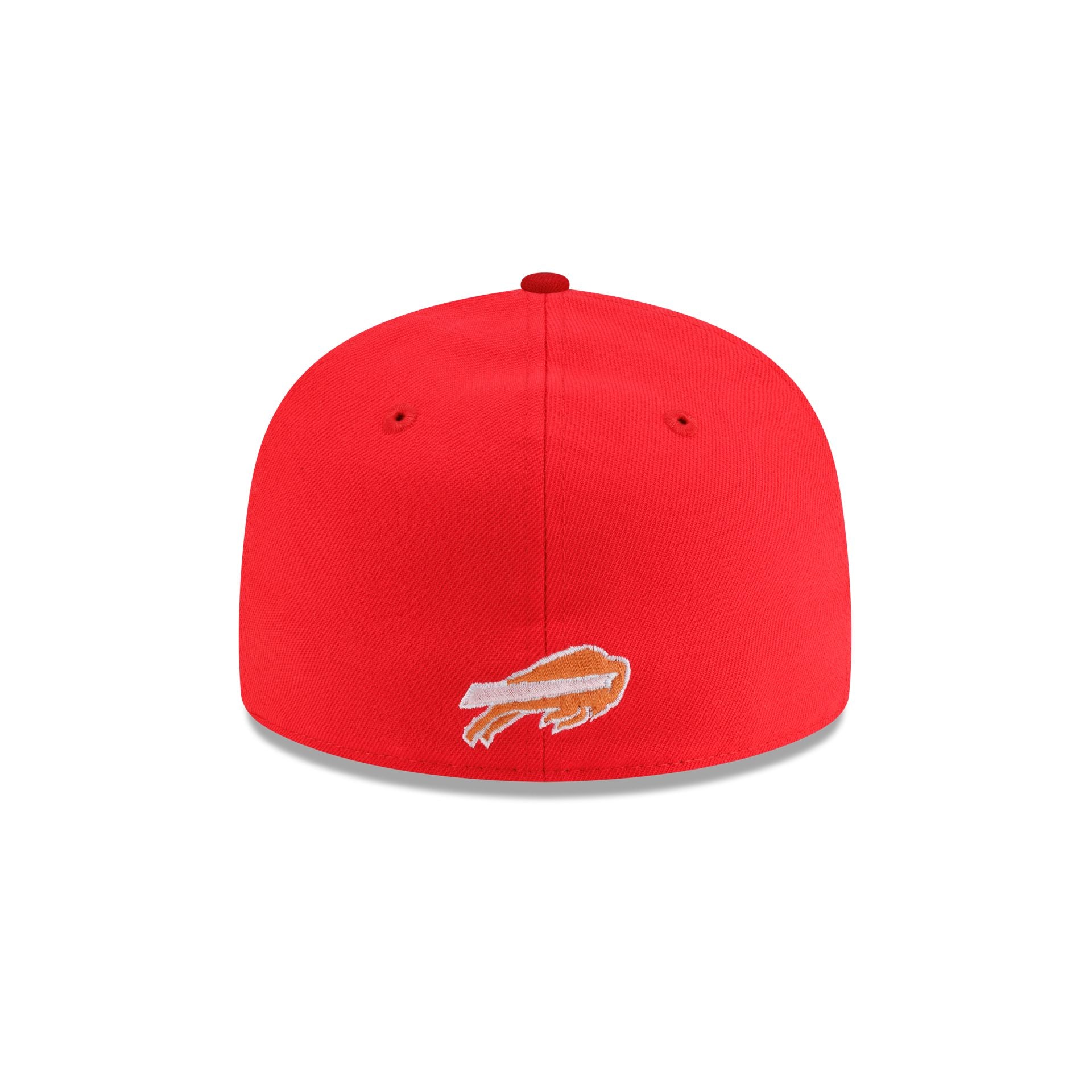 Buffalo Bills Billustration by Isaac 59FIFTY Fitted Hat