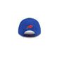 Buffalo Bills Billustration by Caleb Kids 9FORTY Snapback Hat