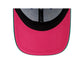 Buffalo Bills Billustration by Caleb Kids 9FORTY Snapback Hat
