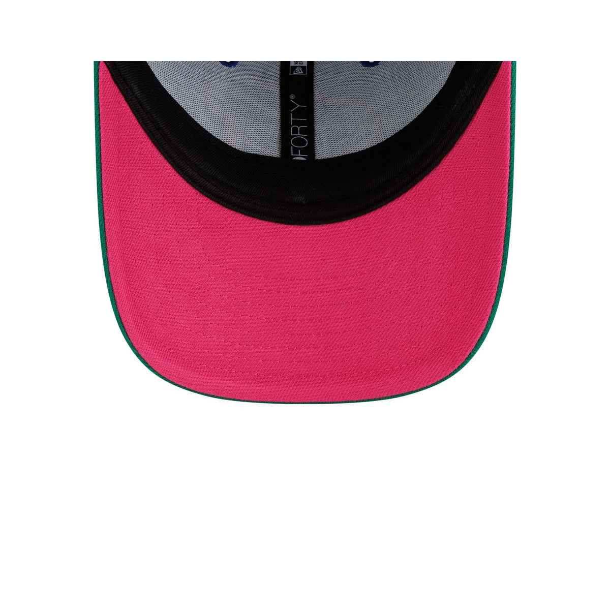 Buffalo Bills Billustration by Caleb Kids 9FORTY Snapback Hat